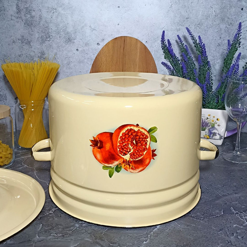 Бак 18 л. 1с31с с рисунком