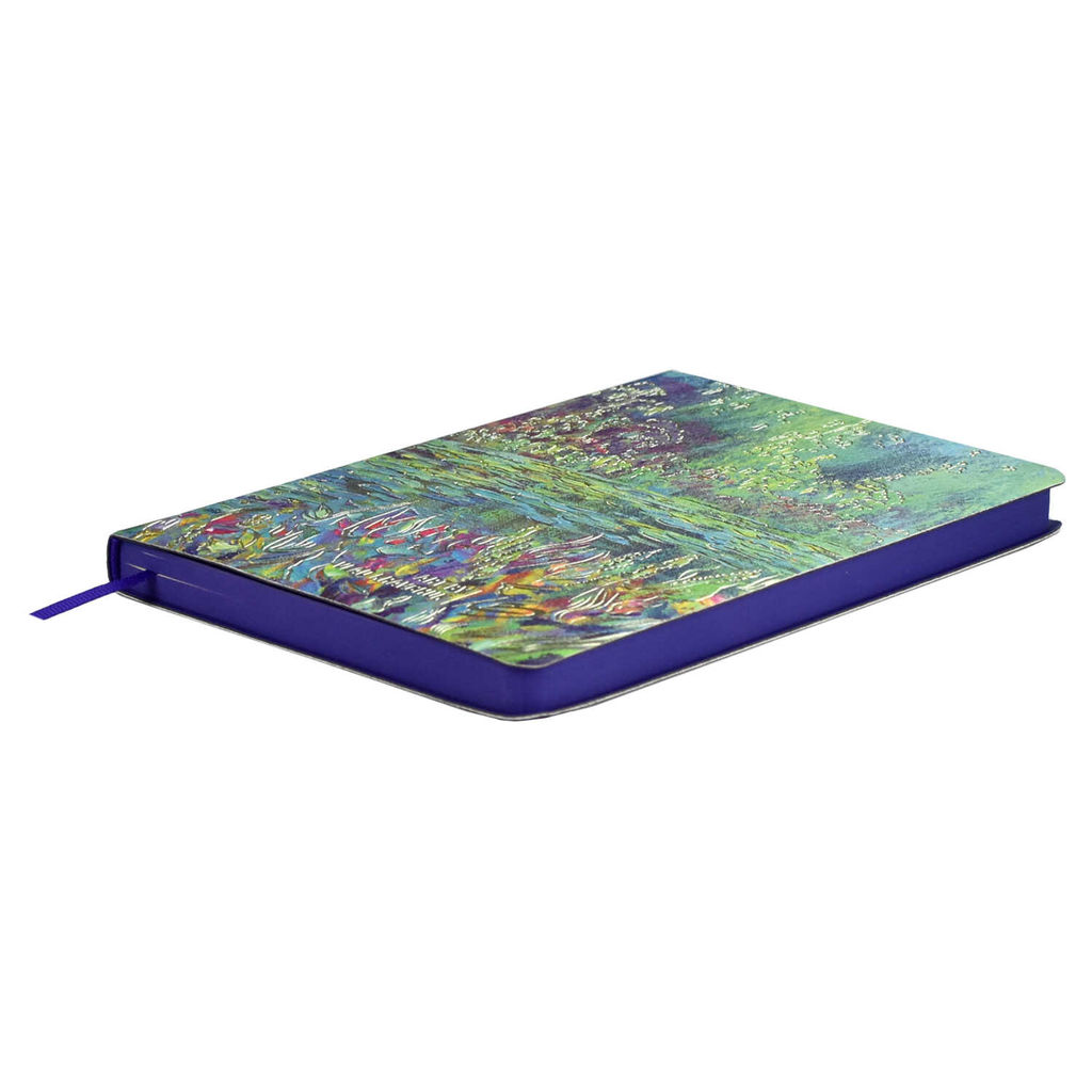 Ежедневник недатированный ESCALADA, by VLAD KRAVCHUK, А6+, 120 л., арт. 64035/ 20 ПРУД  фото 6