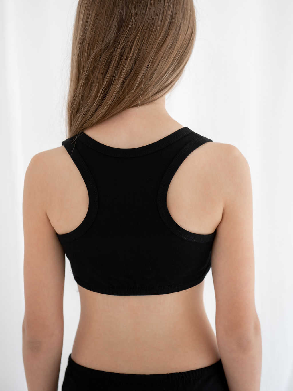 Топ бельевой 2 шт в комплекте - Lesi kids фото 14