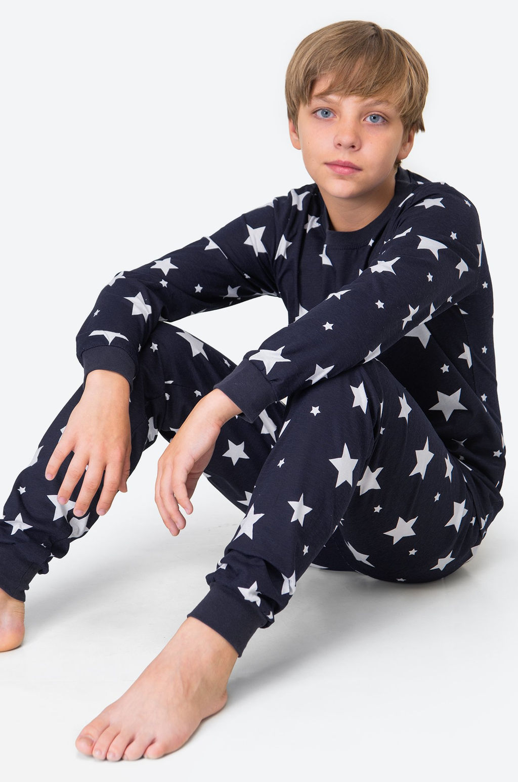 Пижама для мальчика Bonito  фото 6