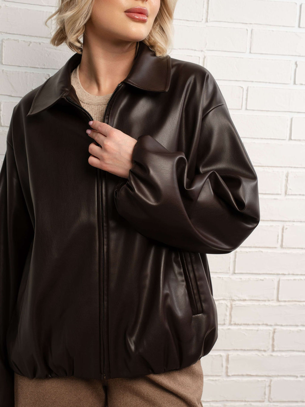 Куртка Поверь в мечту - Lt collection фото 39