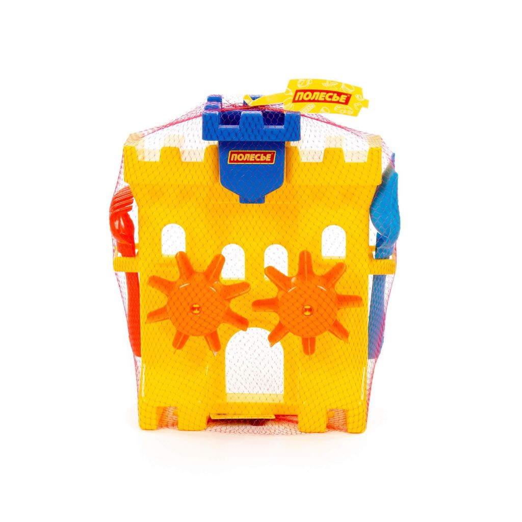 Набор №475 - Полесье фото 6