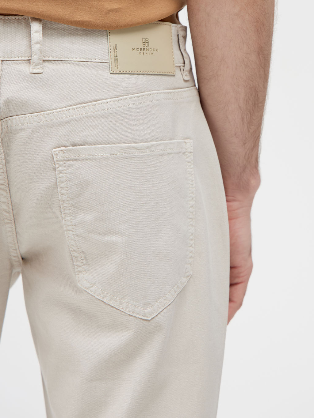 Мужские Брюки TAPER - Mossmore фото 19