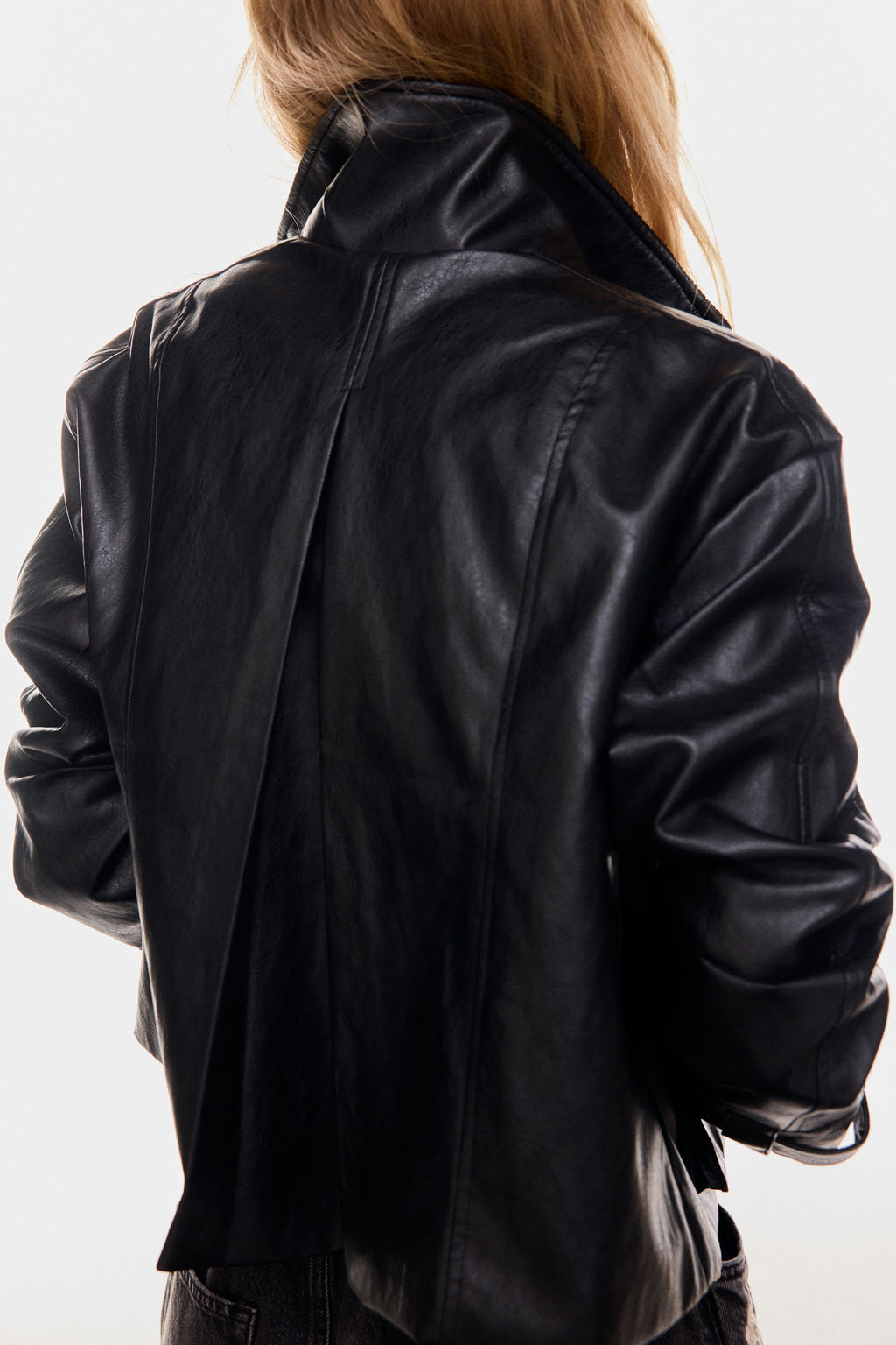 Chaqueta de aviador - H&m фото 5