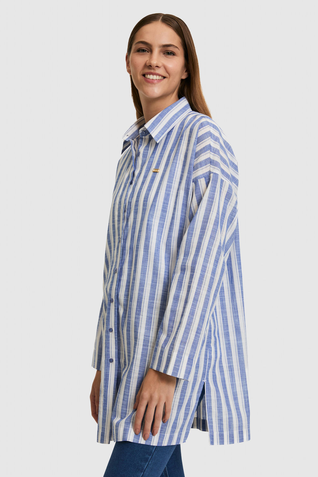 KadДn Дndigo Tunik - U.s. polo assn фото 3