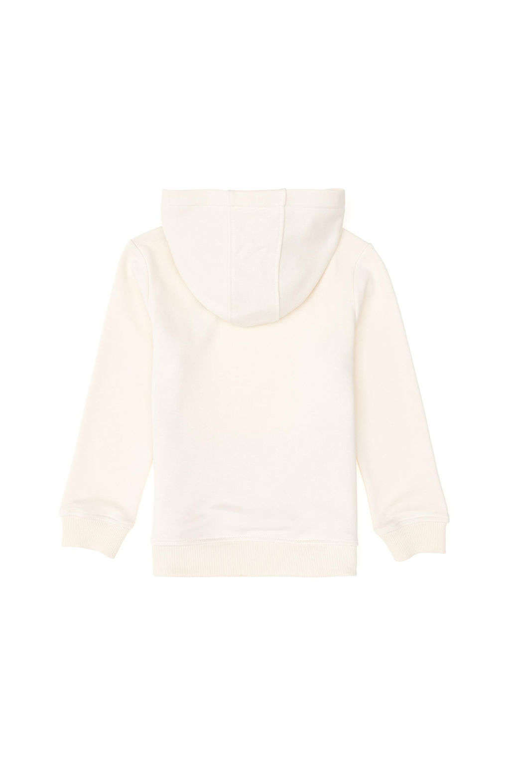 Кремовый свитшот для мальчика Неожиданная скидка в корзине - U.s. polo assn фото 3