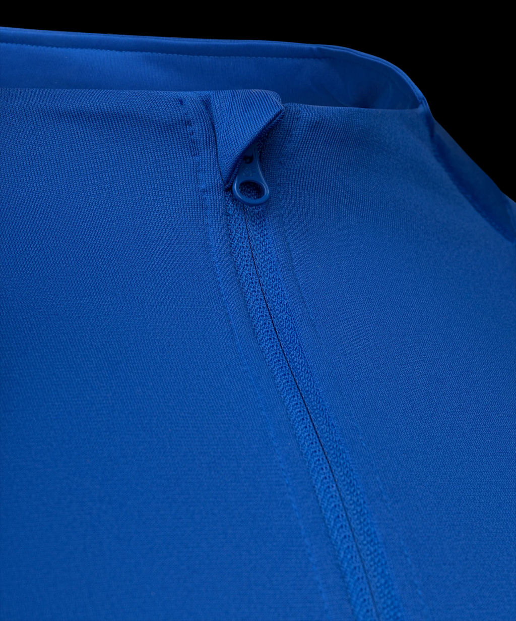 Джемпер тренировочный JOGEL CAMP 2 Training Top, синий, детский