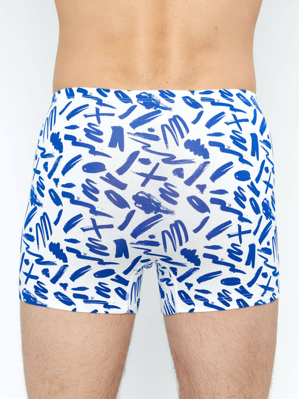 Трусы-шорты мужские Trunk - Comazo фото 2