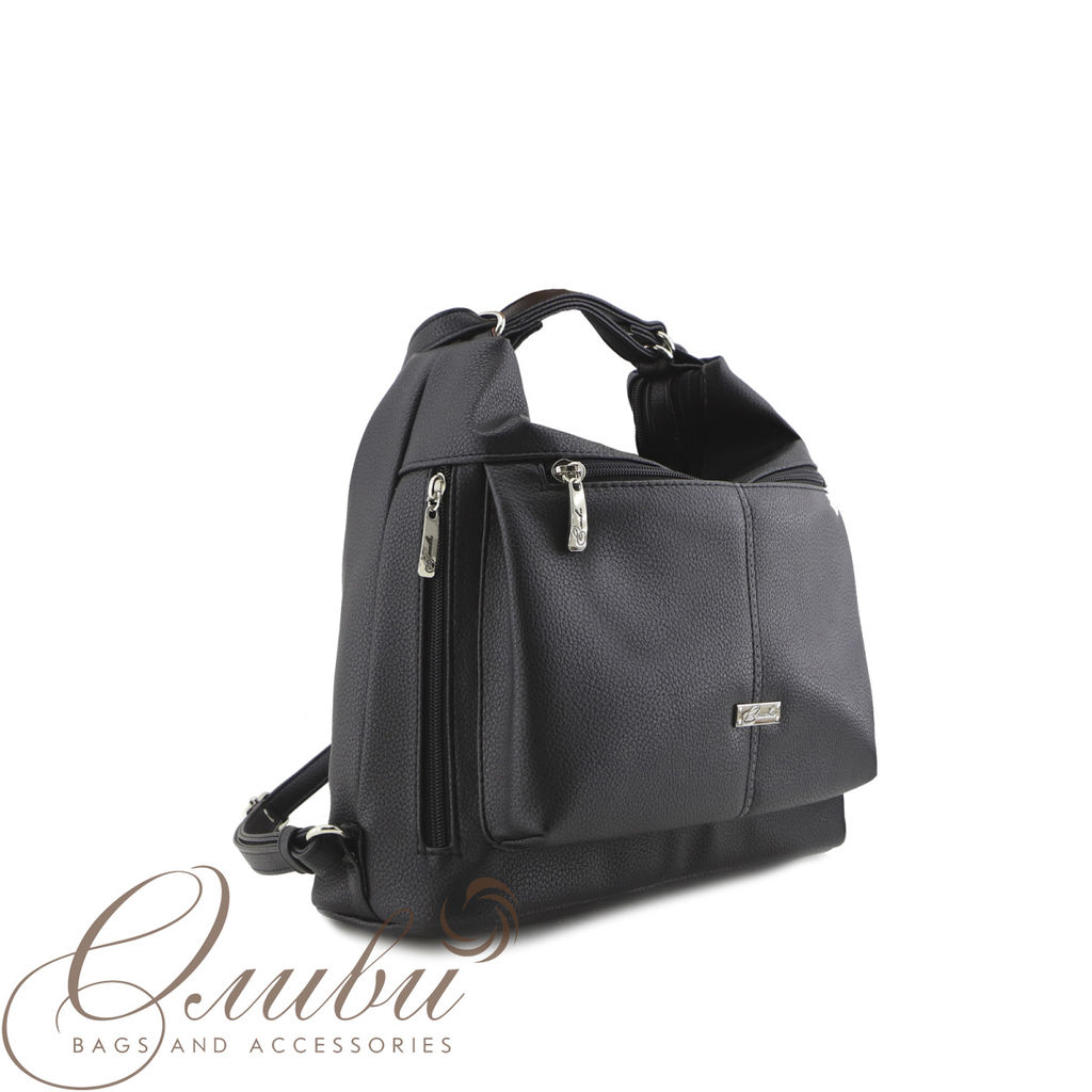 1184 Сумка-рюкзак - Olivi фото 4