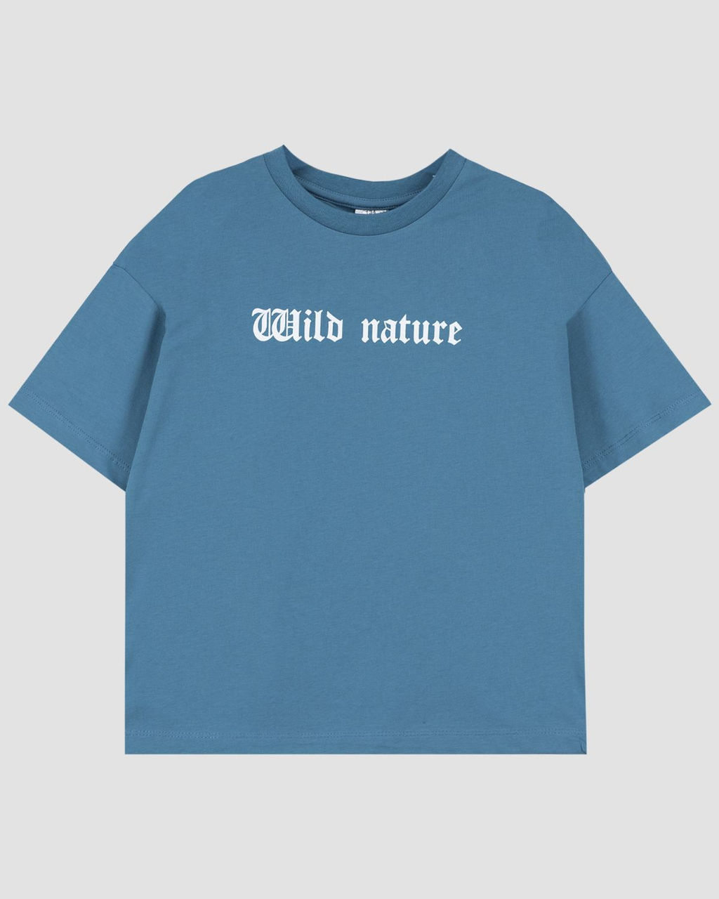 Футболка для мальчика 52387 Lets go - Let's go фото 10