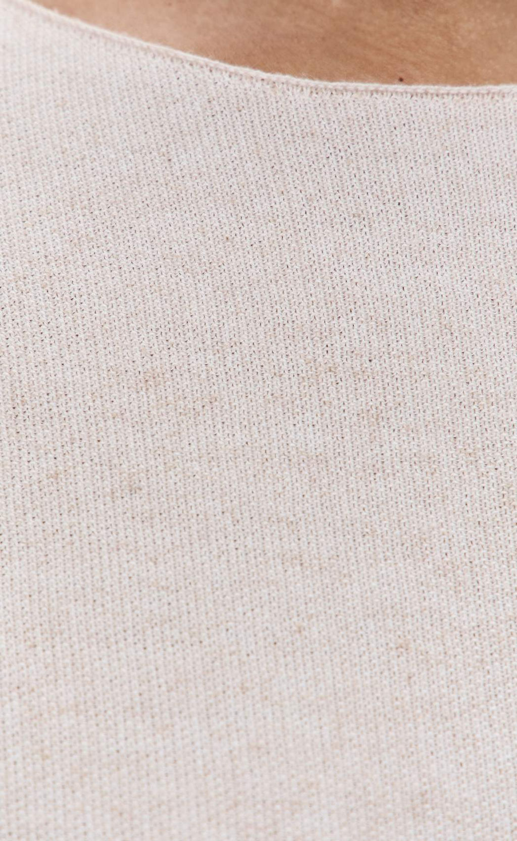 Джемпер к/р F612-1556 l.beige - Fine joyce фото 2