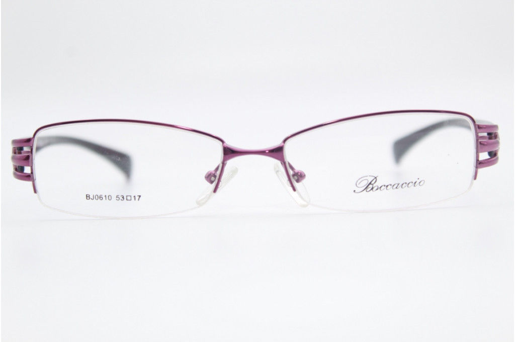 Оправа BOCCACCIO 0610 53-17-140 С7  фото 2