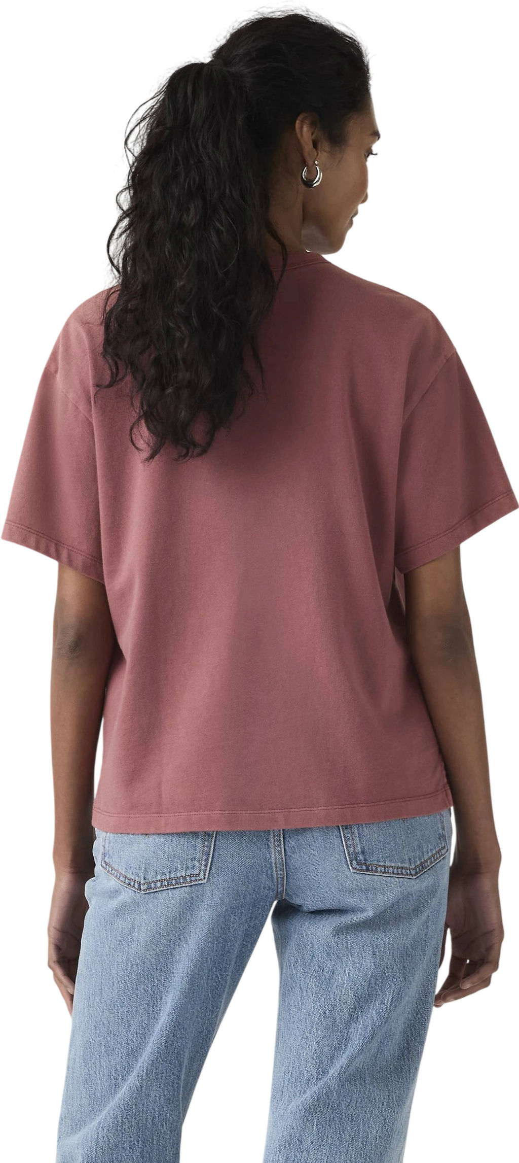 Футболка женская