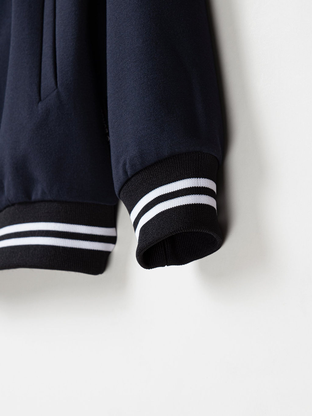 Бомбер Синий 7+ - Bungly фото 7