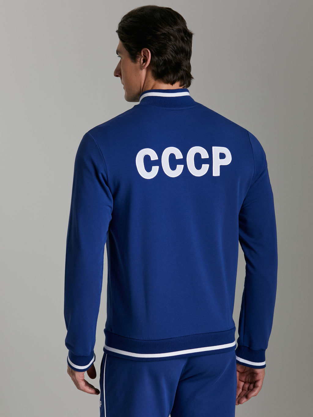 Спортивный костюм мужской СССР 11M-RR-1567