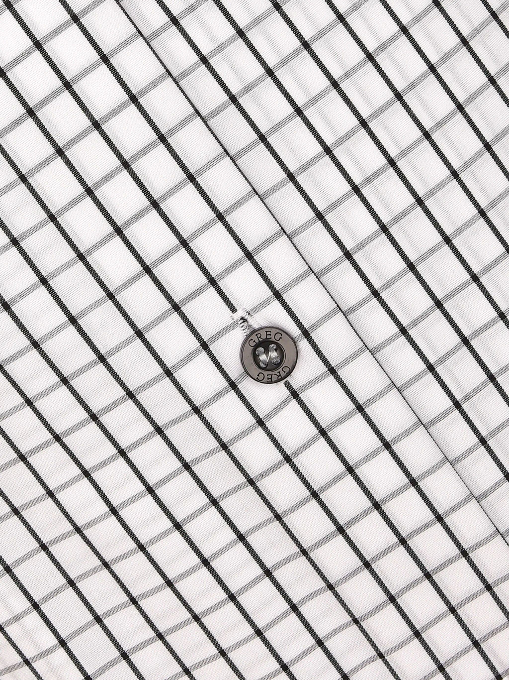 Сорочка мужская длинный рукав GREG 135/111/6147/1p