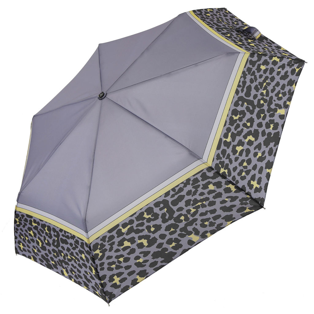 Зонт с куполом 92см, автомат, FABRETTI UFR0019-3 - Bears family фото 2
