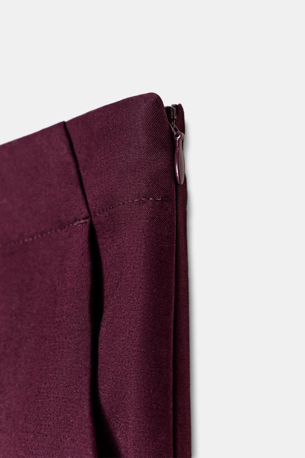 FITTED TROUSERS - Zara фото 8