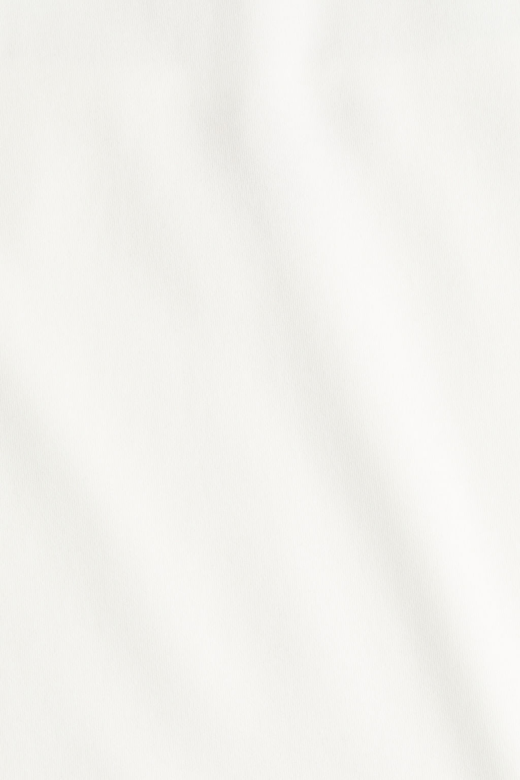 Top halter en algod?n pima - H&m фото 3
