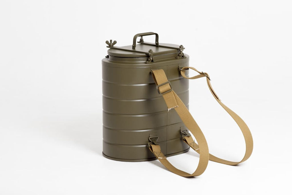 Термос 12,0 л арт. Т-12, ТБН-12, Т-12А