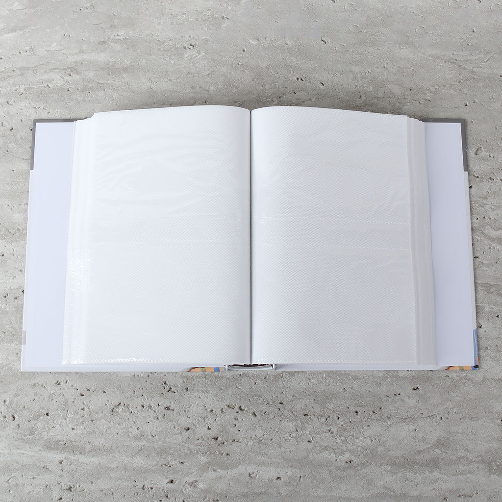 Фотоальбом 200 фото 10х15 Джентльмен / 9561 /уп 36/ - Галеонтрейд фото 4