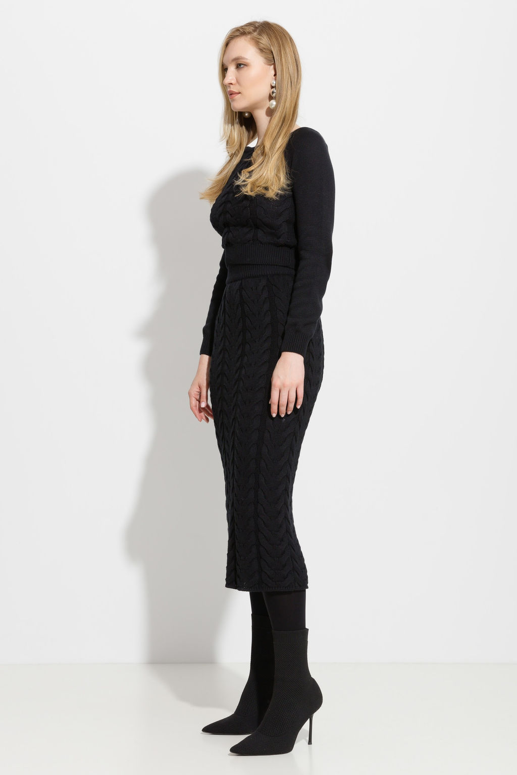 Юбка 53507 - Lakbi фото 3