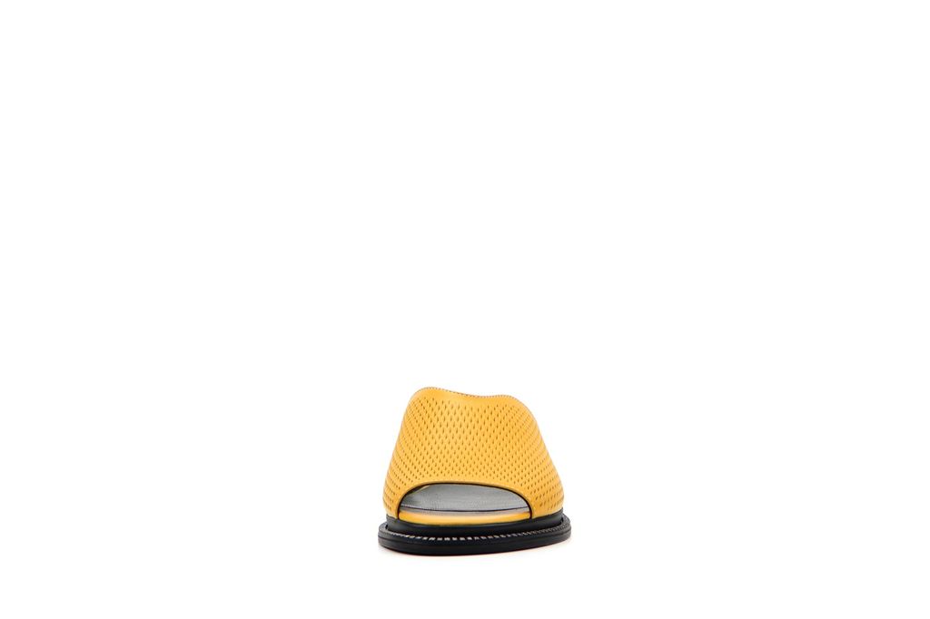 Босоножки EDART 1017.169 bl.yellow