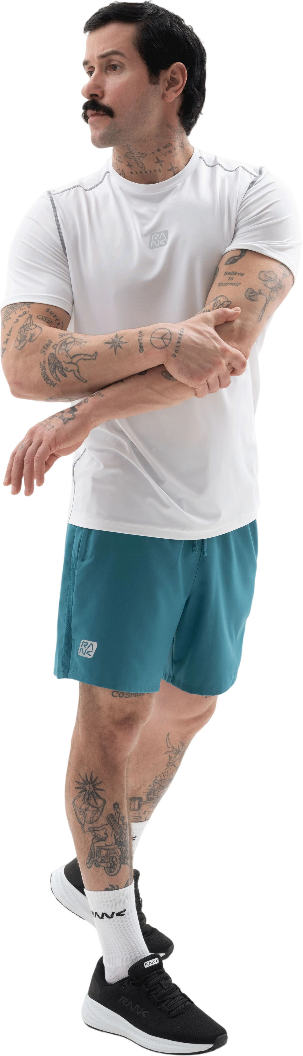 Футболка мужская