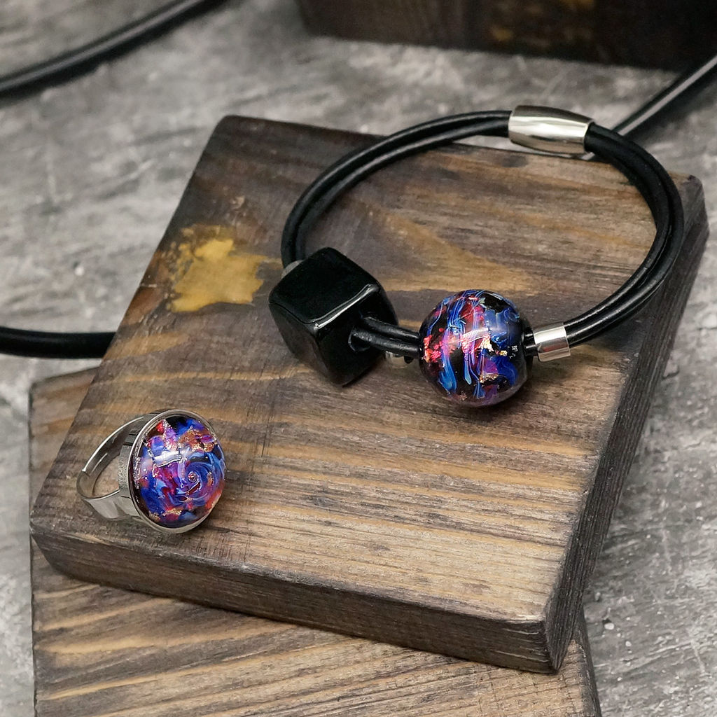 DELIGHT Кольцо KO4594