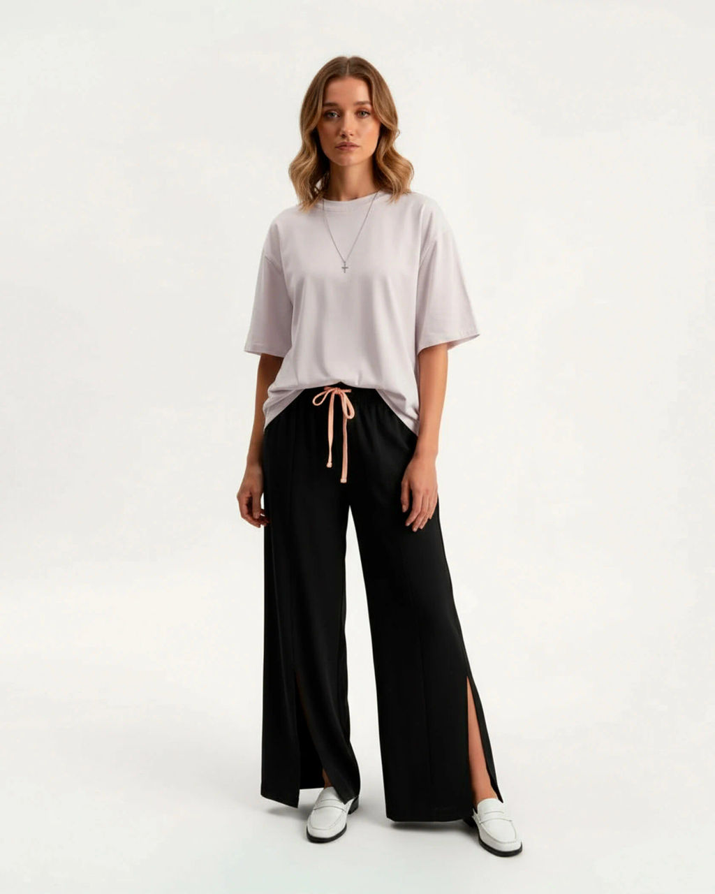 Базовая футболка Oversized - Argo classic фото 5