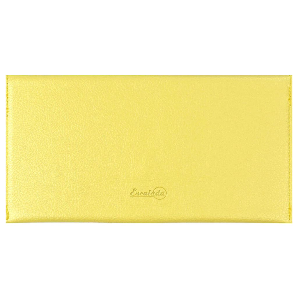 Органайзер-папка д/путешествий арт.48409/50 НАППА СВЕТЛО-ЖЕЛТЫЙ МЕТАЛЛИК