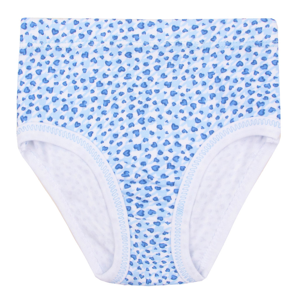 Трусы интерлок 0092200104