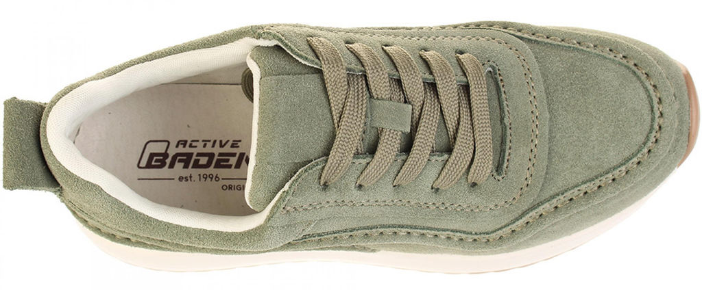 Оксфорд Baden MU380-012  фото 5