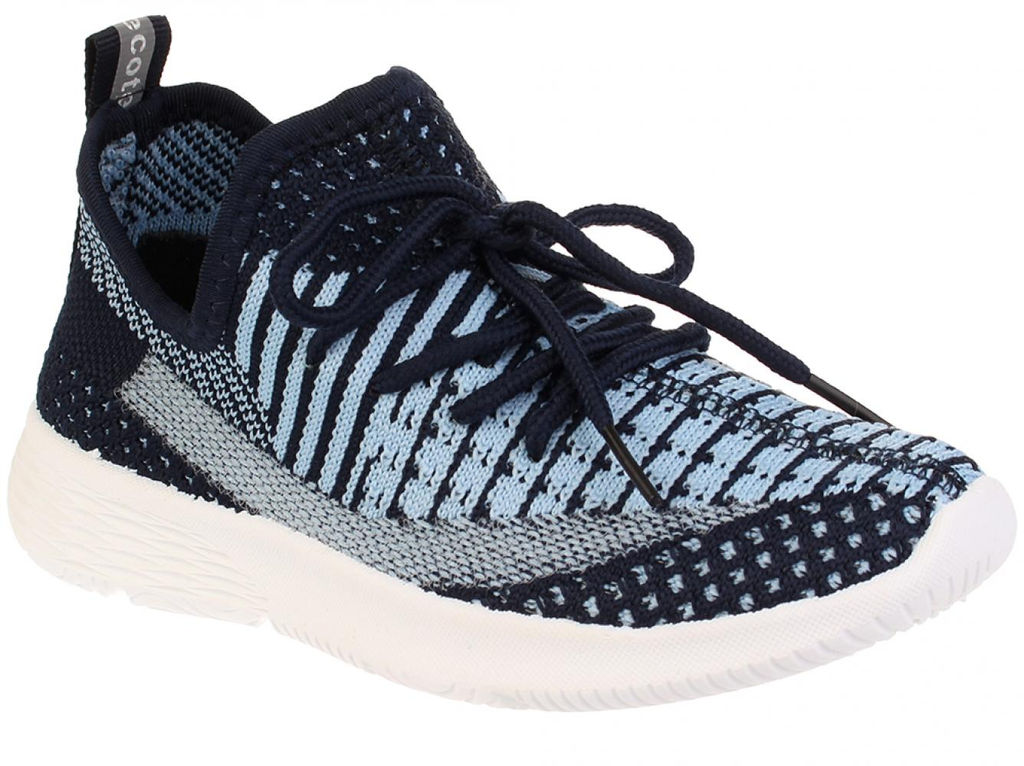 Кроссовки ECOTEX STAR 16-017TF