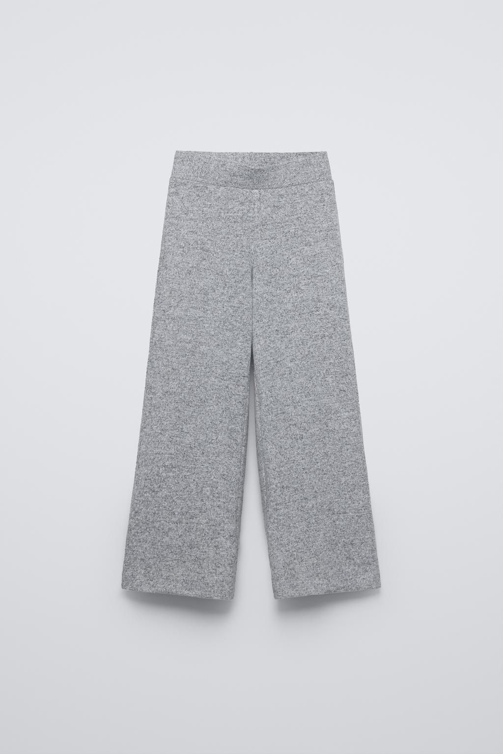 SOFT-TOUCH CULOTTES - Zara фото 4