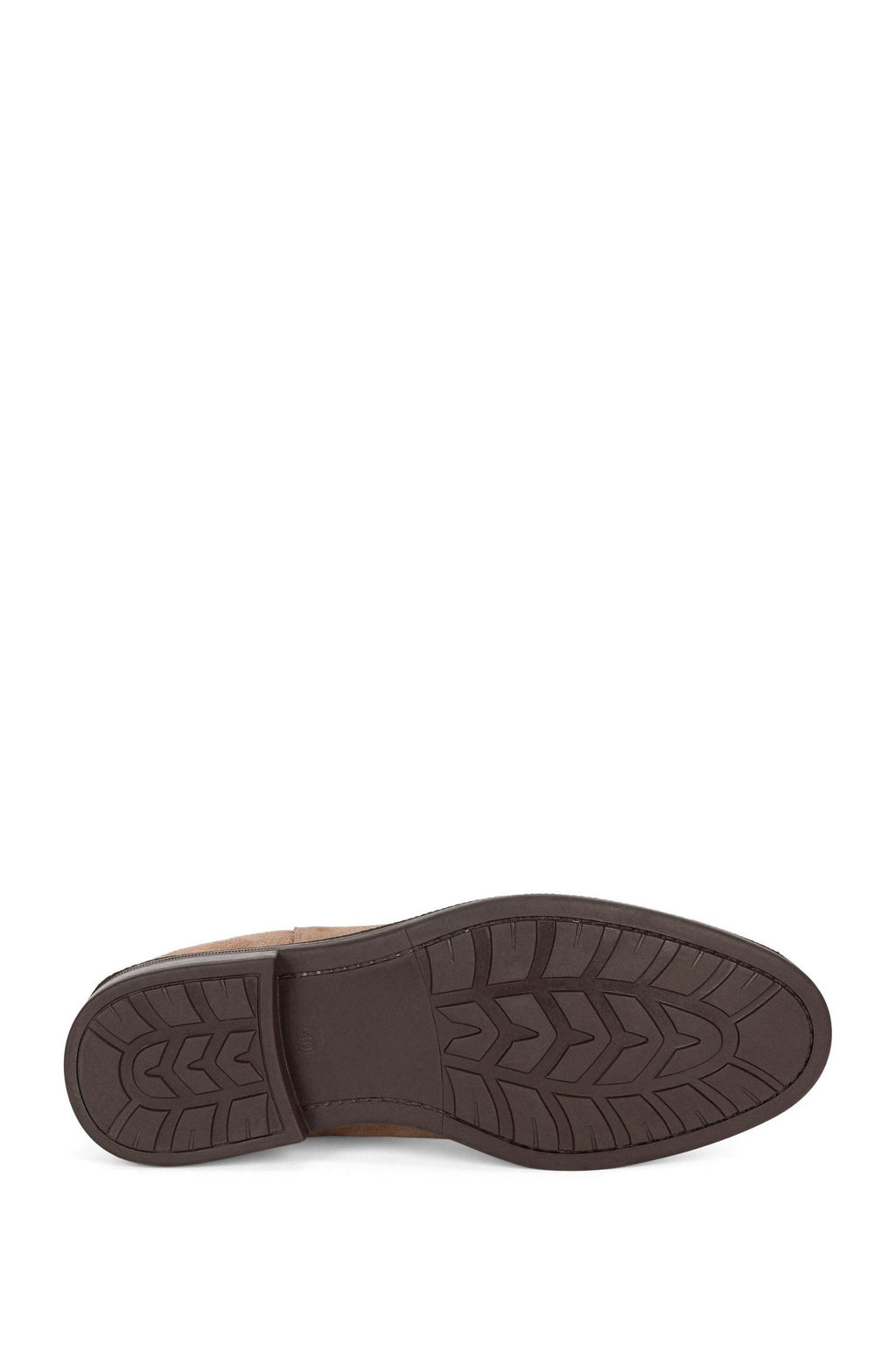 U. S. Polo Assn Мужские норковые сапоги - U.s. polo assn фото 10