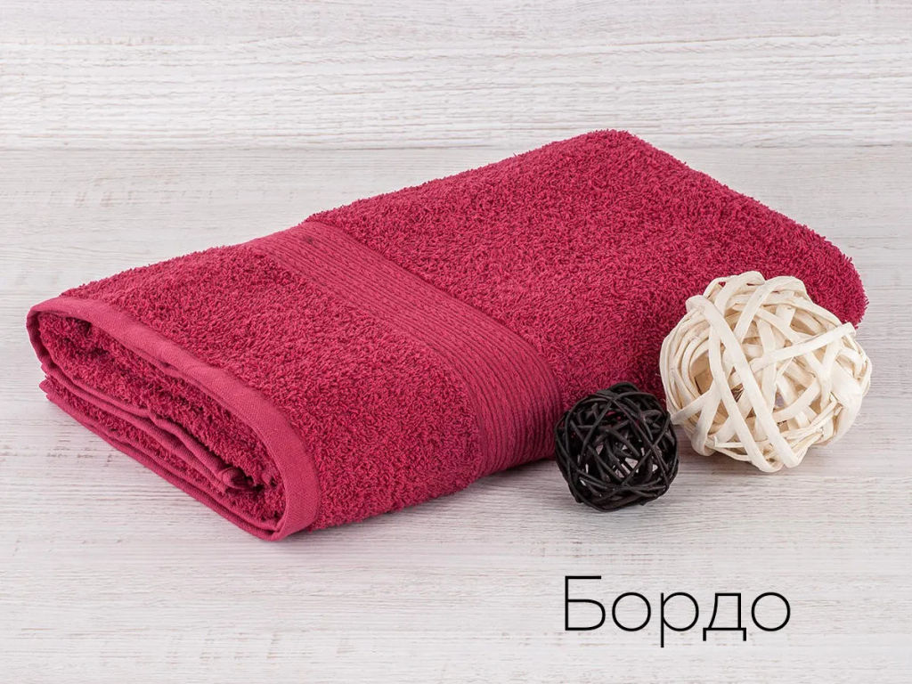 Полотенце Adelis махровый Байрамали см