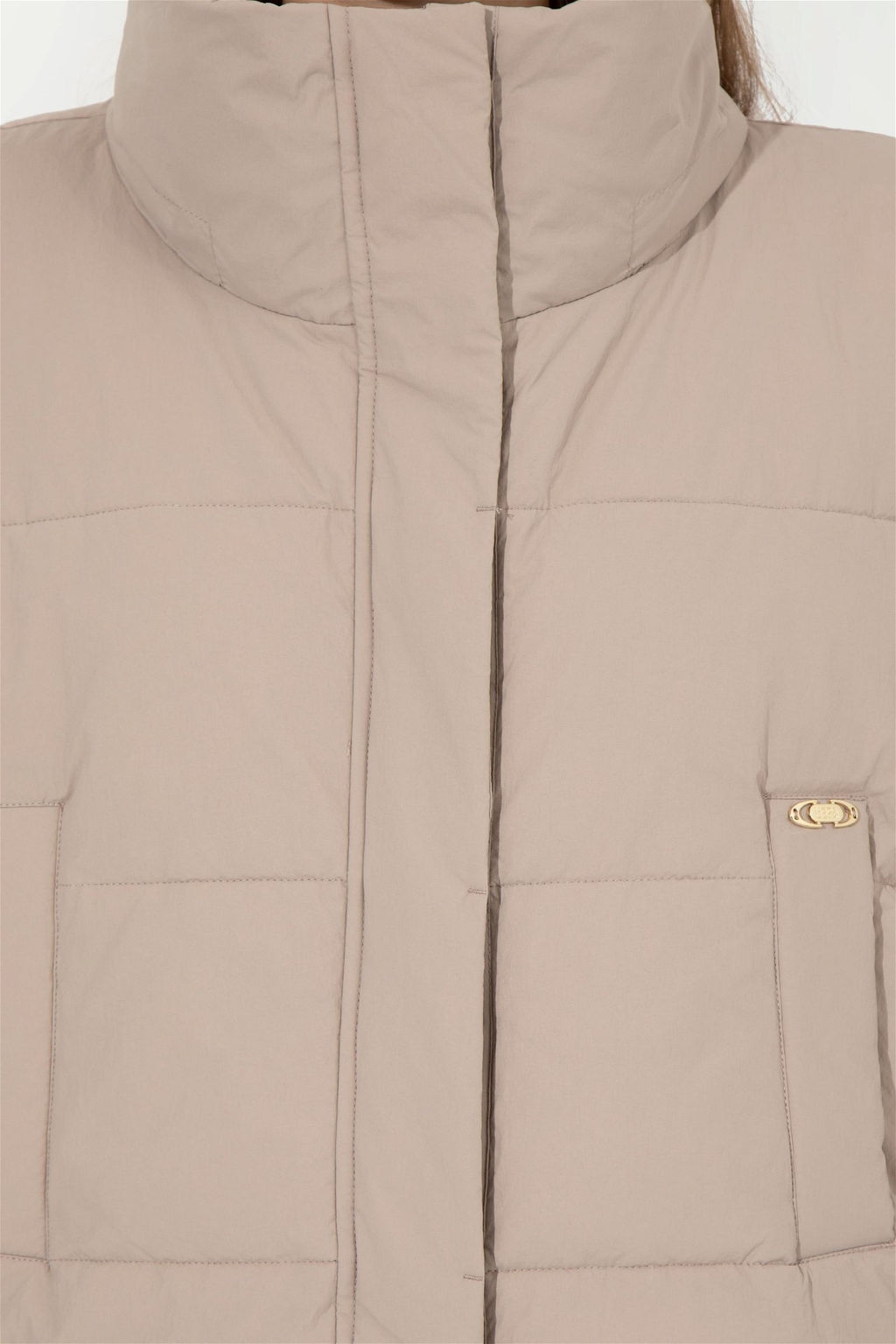 U. S. Polo Assn Женское каменное пальто - U.s. polo assn фото 13