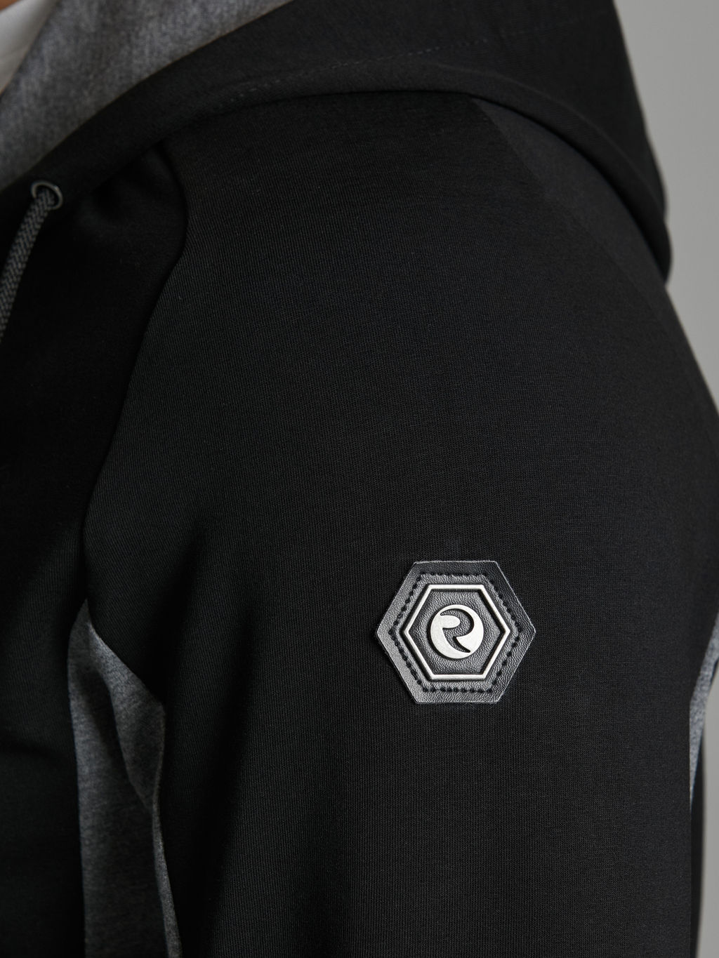 Спортивный костюм мужской 11M-RR-1827 RED-N-ROCKS - Addic фото 17