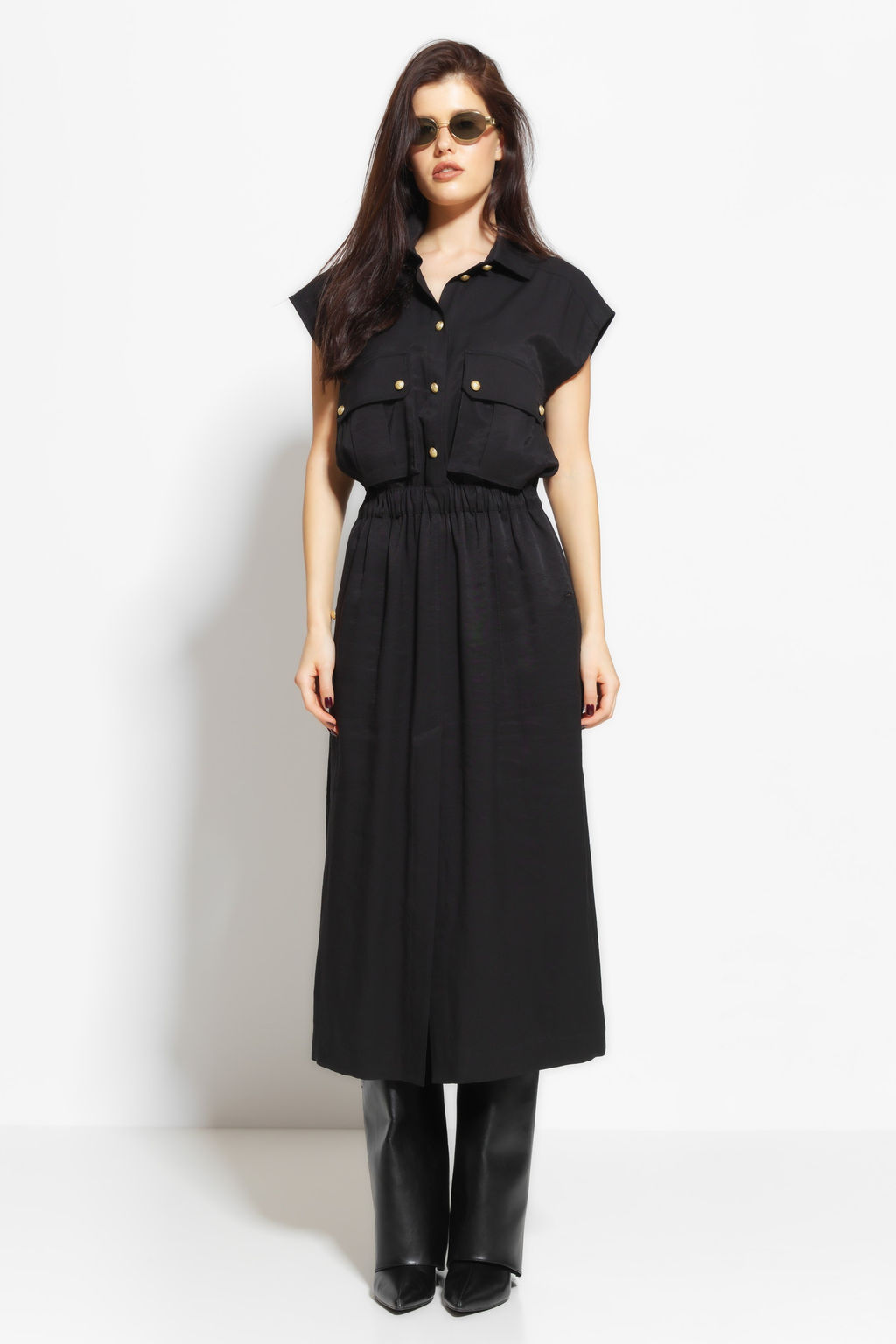 Платье 54259 - Lakbi фото 2