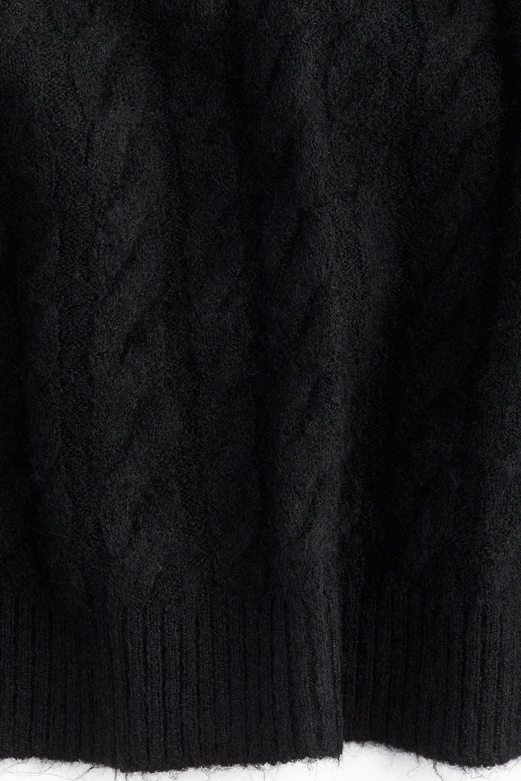 Jersey en punto trenzado - H&m фото 6