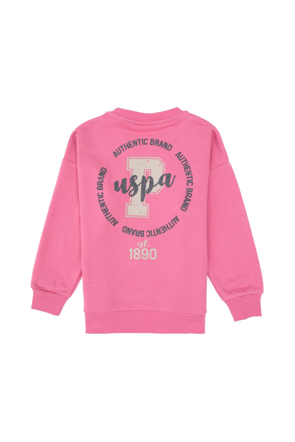 K_z _ocuk Menek_e E_ofman Tak_m_ Sepette S_rpriz _ndirim - U.s. polo assn фото 4