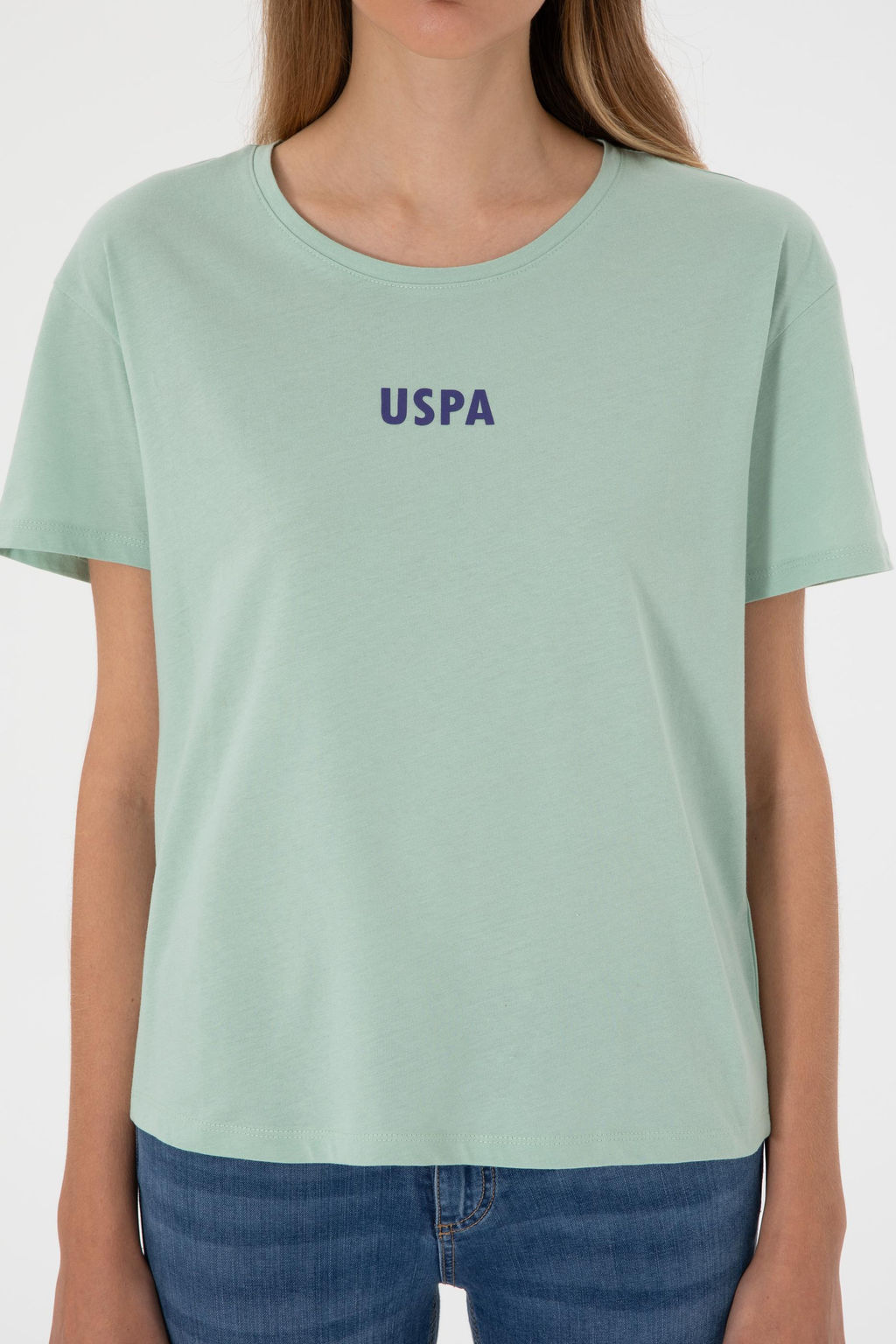 Kad_n Su Ye_ili Ti__rt Sepette S_rpriz _ndirim - U.s. polo assn фото 7