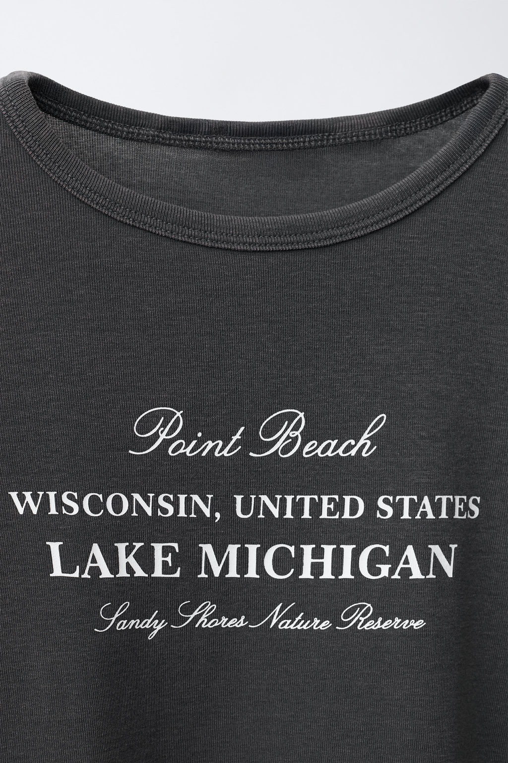 AGES 6-14 / TEXT AND FLORAL PYJAMAS - Zara фото 6