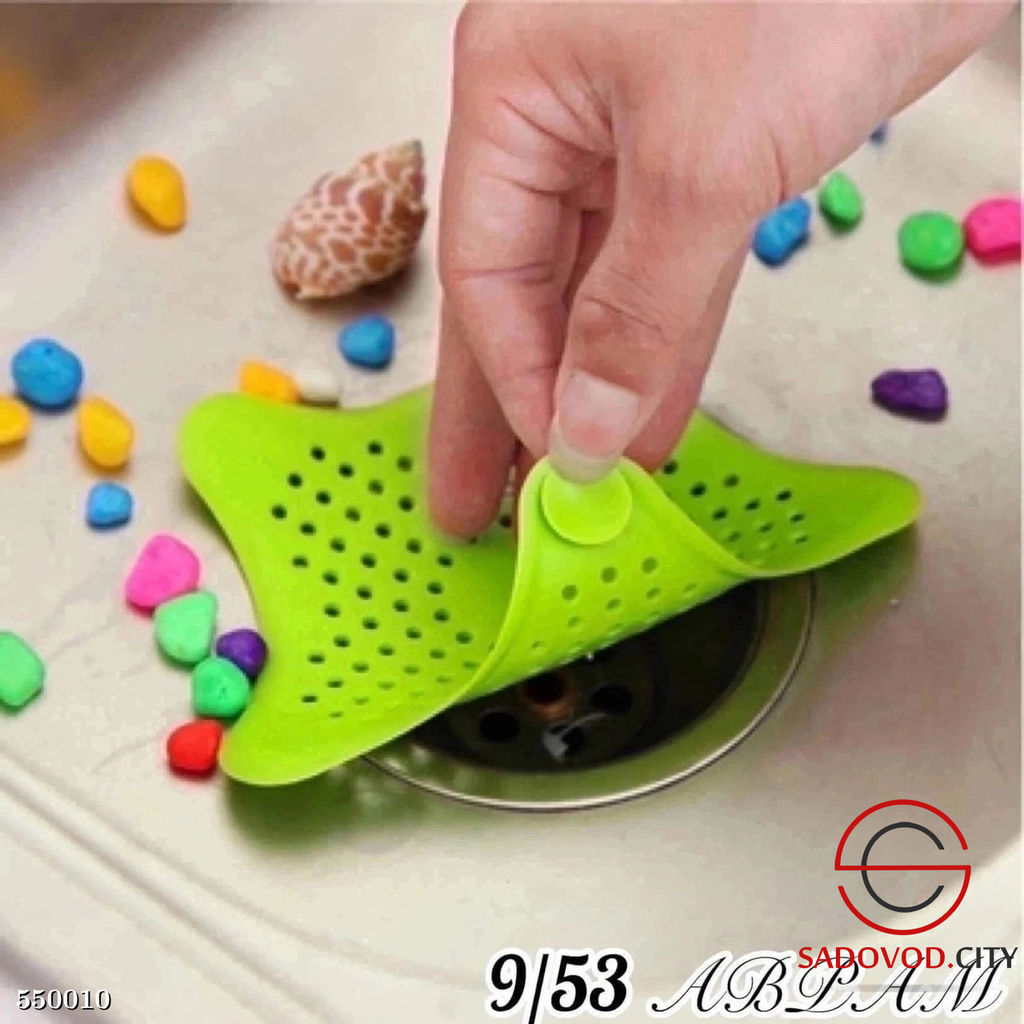 Ситечко для ванной