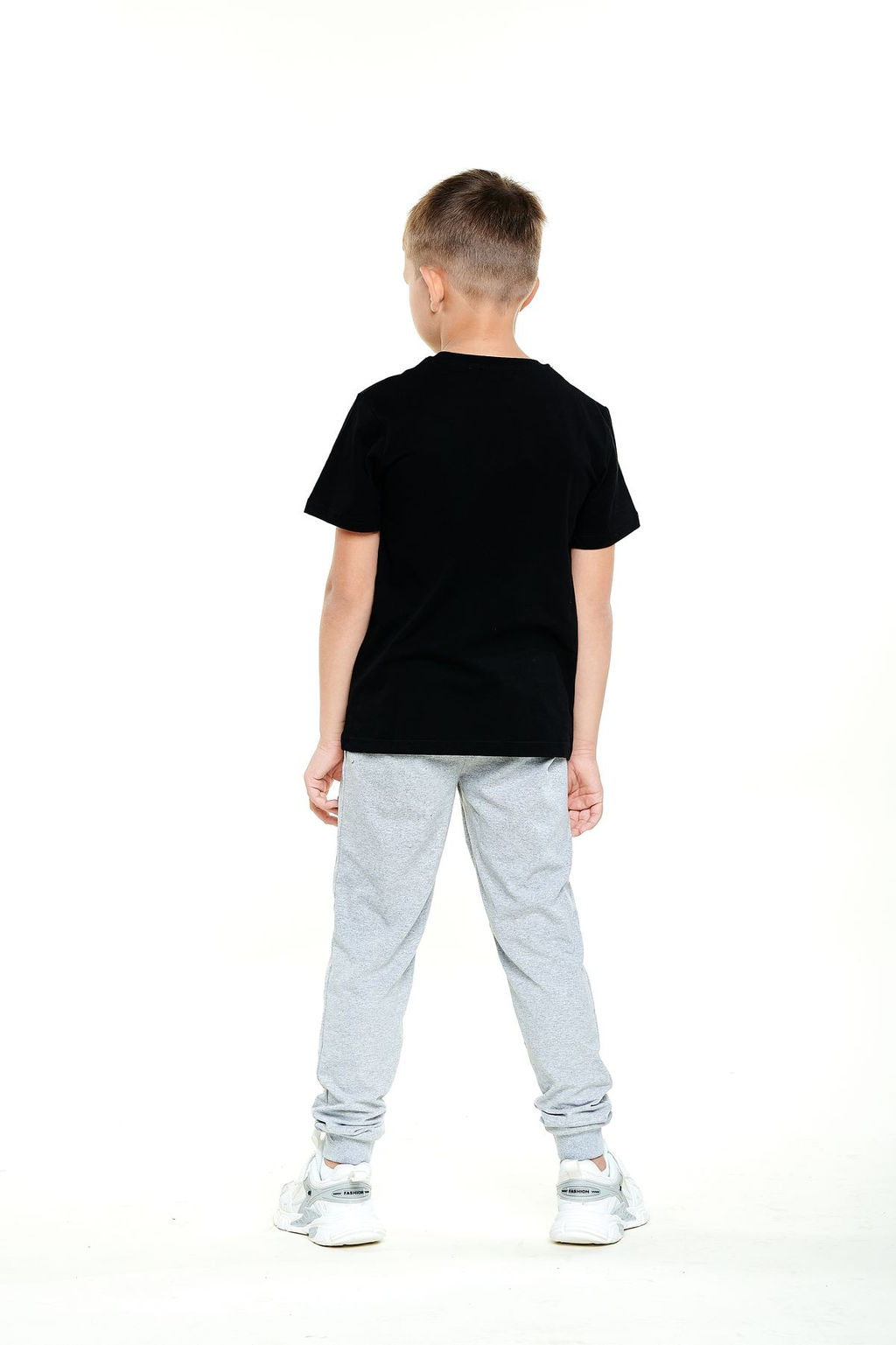 Футболка детская 5279 Lets go - Let's go фото 44