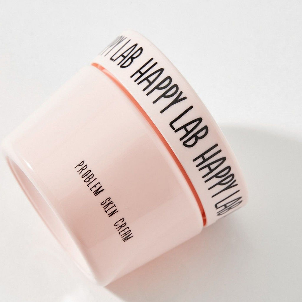 Happy Lab Крем для проблемной кожи, 50 мл 2492  фото 3