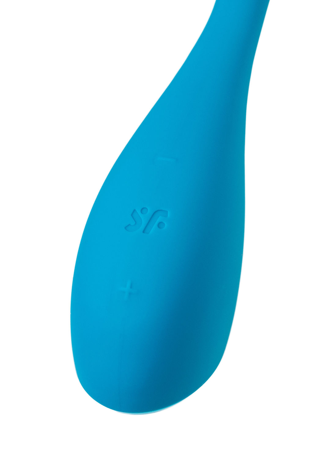 Стимулятор точки G Satisfyer G-Spot Flex 5, синий  фото 13