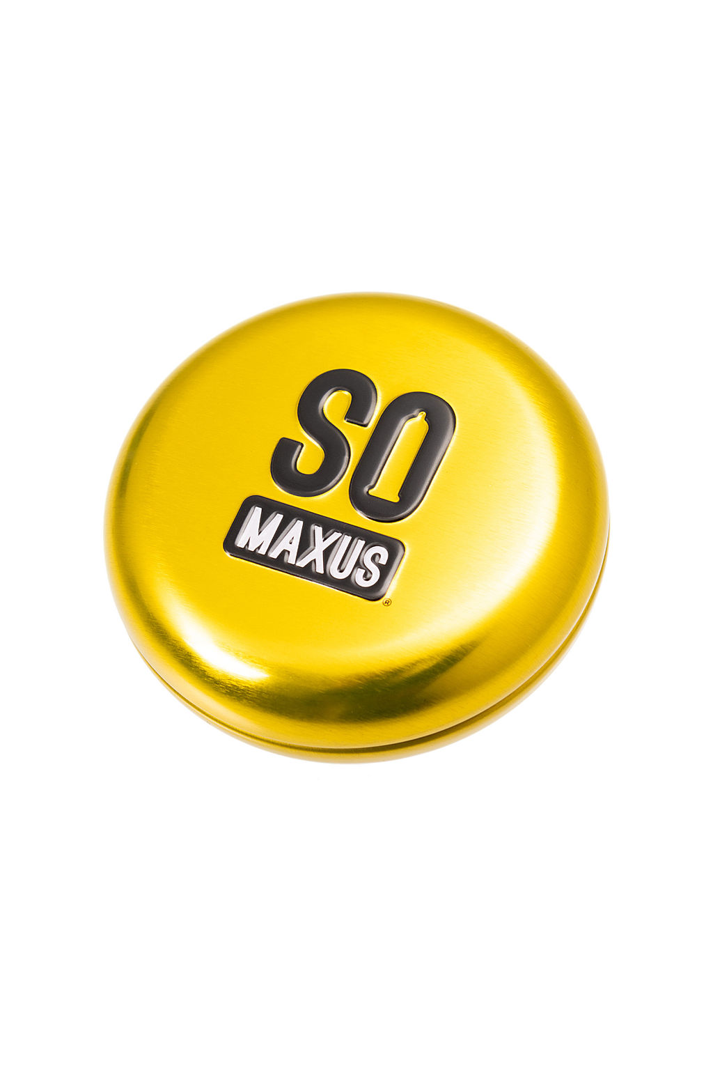 Презервативы Maxus G-SPORT, латекс, 15 шт.