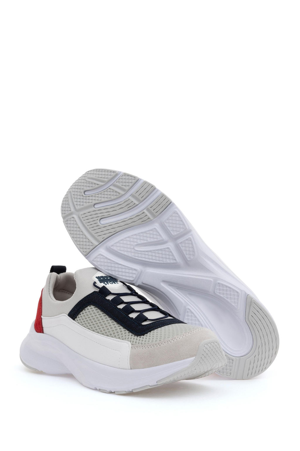 Мужская спортивная обувь с камнями Неожиданная скидка в корзине